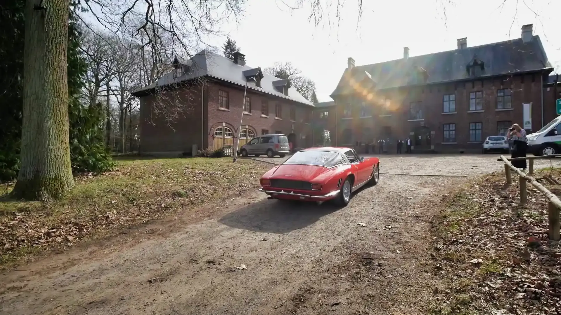 B&b domherenhuis