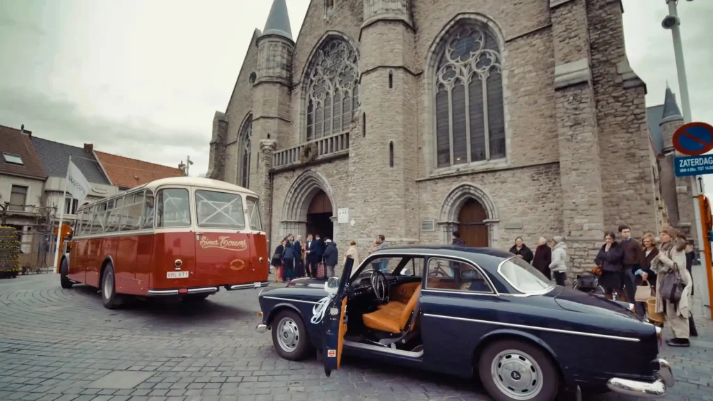 Sint Amandus en Blasiuskerk