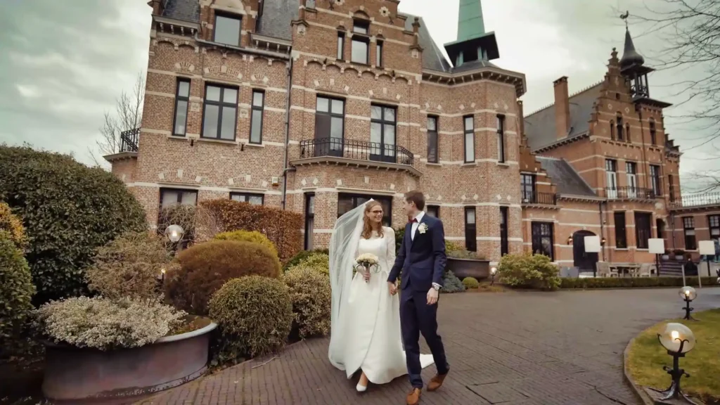 Kasteel van saffelare