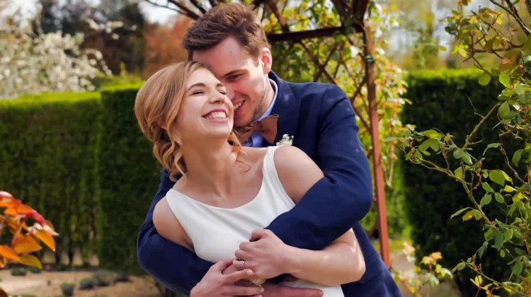 trouw dorien en maxime