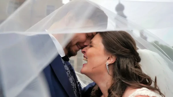 huwelijksfilm elke en thibaut