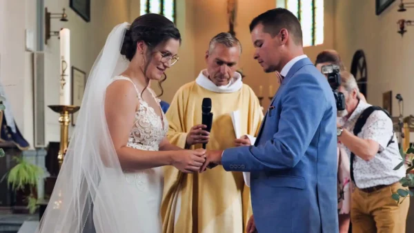 huwelijksfilm charlotte en dylan