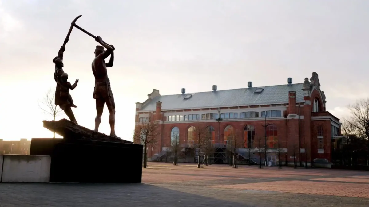 Unieke feestlocaties limburg