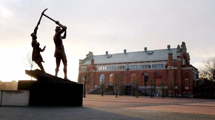 Unieke feestlocaties limburg