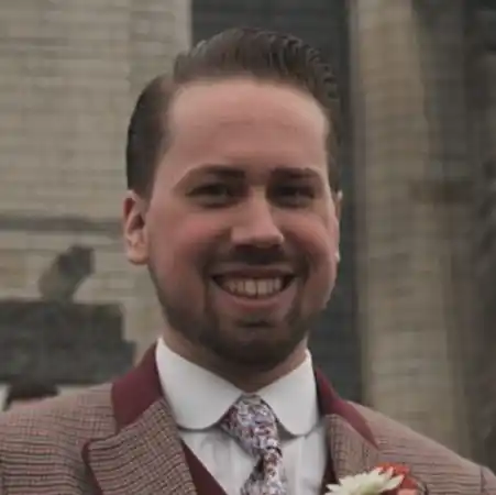 Wouter Peere