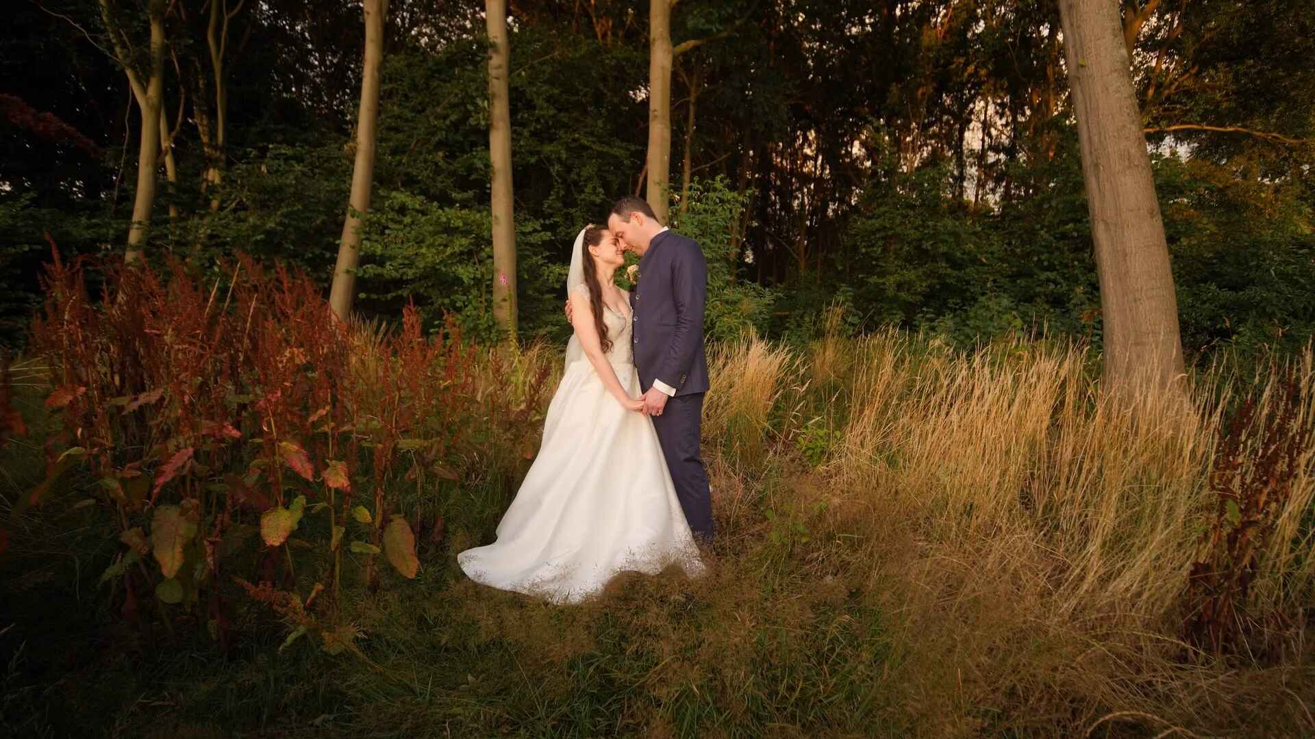 huwelijk