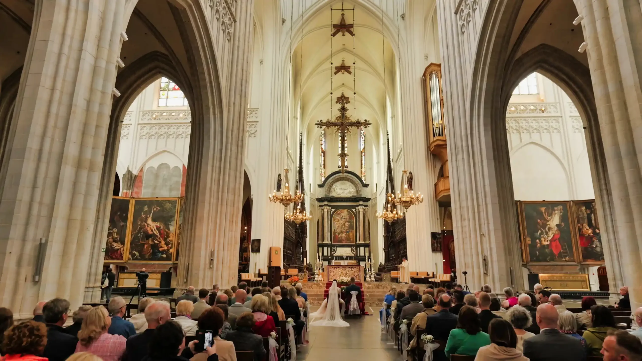Ceremonie video