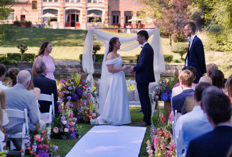 ceremonie