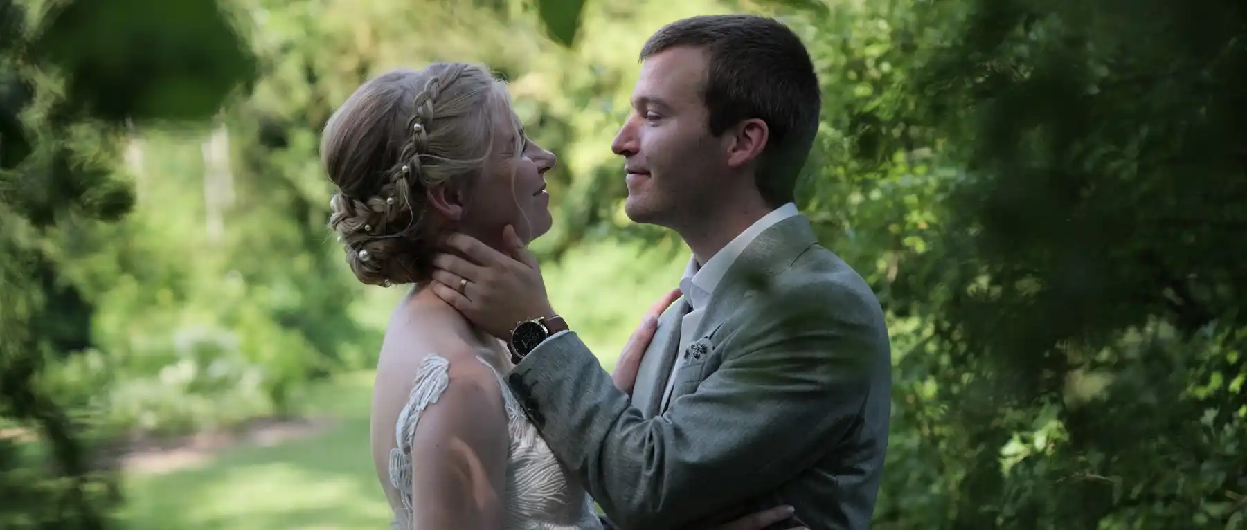 Niels & Marie