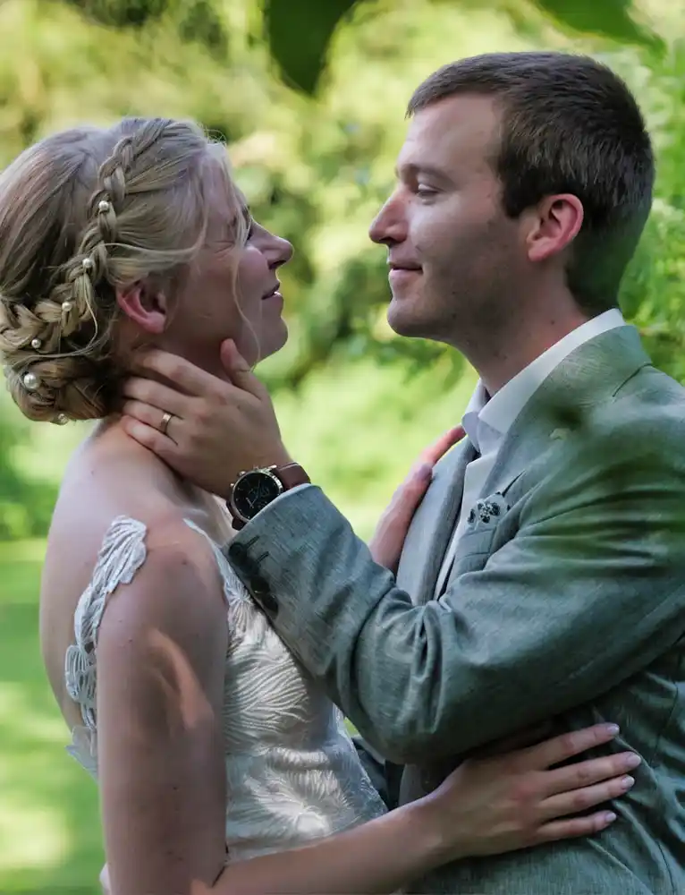 Niels & Marie