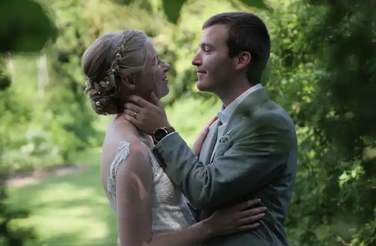Niels & Marie