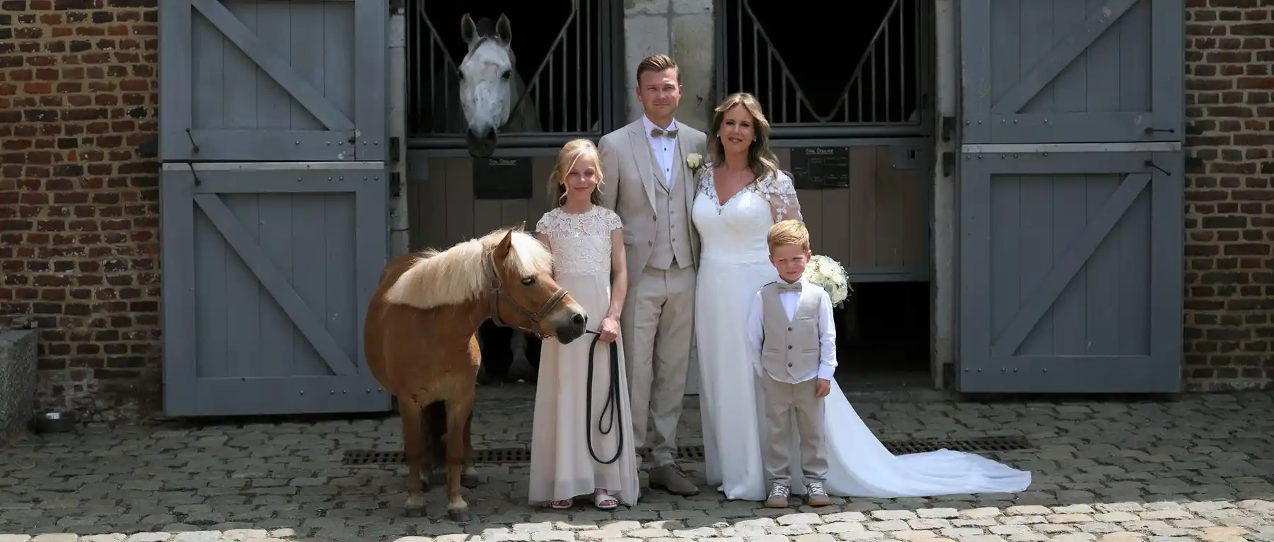 Sanne & Nicky