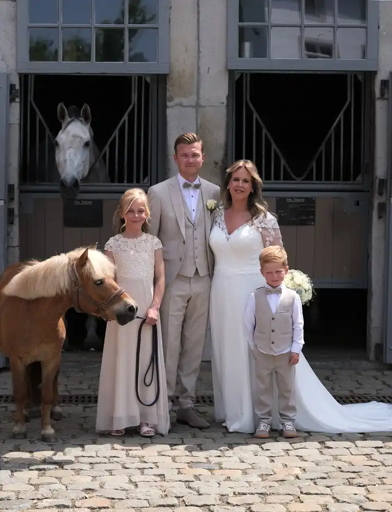 Sanne & Nicky