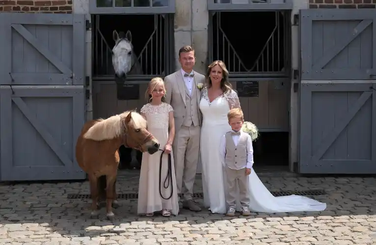 Sanne & Nicky